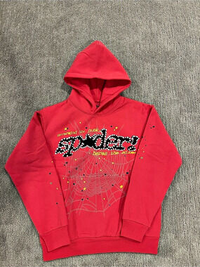 Spider pink v2